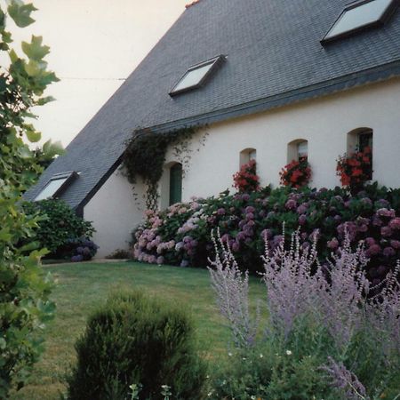 Chambres D'Hotes De Ty Guen Trédarzec 외부 사진