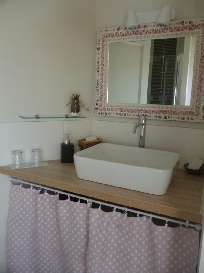 Chambres D'Hotes De Ty Guen Trédarzec 외부 사진